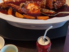 -晓长安·新陕菜(曲江店)