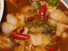 -李赵合鲜肉烧烤(西荷店)