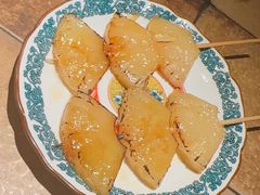 -山杏yama-katsu·吉列炸物