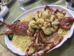 -广胜通达海鲜食府(黄沙店)