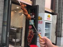 -马凯餐厅(地安门店)