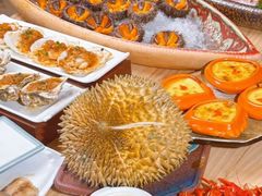 -贵木日本料理·铁板烧(新地假日广场店)