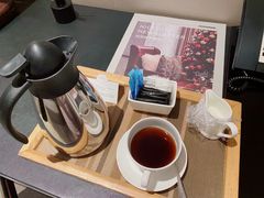 -成都尼依格罗酒店
