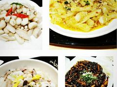 -老苏州芳和园茶酒楼  传统苏帮菜(观前店)
