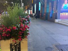 -Sony Store 索尼(上海淮海中路店)