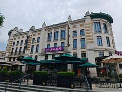 -比斯特上海购物村精品奥特莱斯