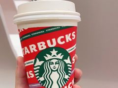 -星巴克(深圳五洲星苑店)