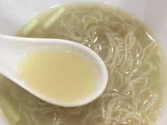 无味汤底-应记面家(普澜二路店)