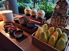 -田婆婆的菜(海口友谊阳光城店)
