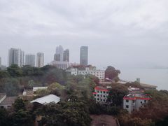 -厦门泰谷酒店(中山路镇海路地铁站店)