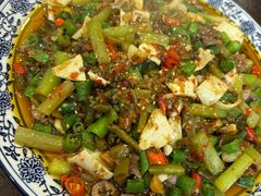 -佳禾苑小馆·重庆江湖菜(月坛南街店)