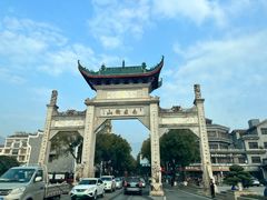 -南岳衡山风景名胜区