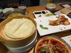 -德香苑脆皮烤鸭·经典(爱融荟城店)