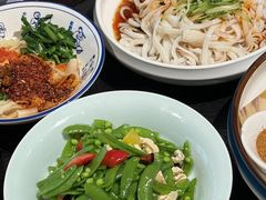 -唐猫庭院·千年陕菜(赛格国际购物中心店)