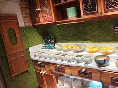 -老灶堂文创火锅(文艺路店)