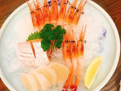 -东京屋(武定路店)