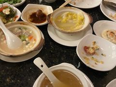 -金泰食府(竹园店)