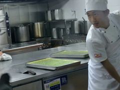 -全聚德烤鸭店(准噶尔路店)