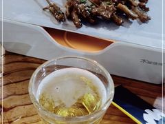 -木屋烧烤(惠阳华润小径湾店)