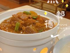 -点都德(大茶楼店)