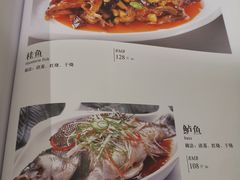 -惠丰堂饭庄·烤鸭·京味菜(西北旺·唐家岭店)