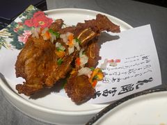 -京悦荟·京沪融合菜(漕河泾印象城店)