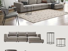 -剪刀石头布家居广场