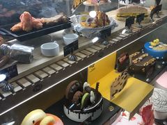 -DQ·蛋糕·冰淇淋(大宁国际商业广场店)
