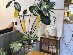 -沏点Trattoria意大利餐厅(新街口店)