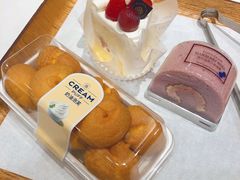 -巴黎贝甜(熙悦汇店)