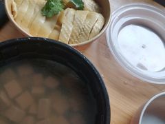 -泰煌鸡·上海白斩鸡·鸡汤面(万航店)