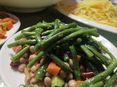 -零花钱川菜馆(文博东路店)