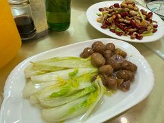 -奥华餐厅·老张记(台基厂店)