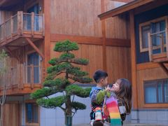 -山王坪喀斯特国家生态公园