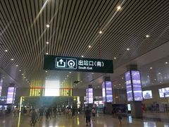 -长春西站