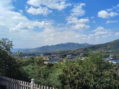 -济南马套将军山