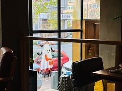 -UPPER KITCHEN(延安路店)