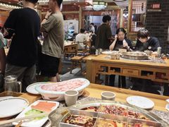 -堂客老火锅(欣阳广场总店)