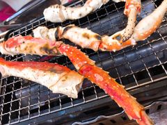 -札幌二条市场 大矶(本店)