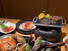 -花潮料理艺食馆(世欧广场店)