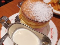-Entrecôte 法国牛扒馆(保利·时光里店)