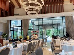 大堂-品泉餐厅·大盆鱼·走地鸡