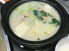 -天津乾毓德饭庄·清真传统炒菜·海鲜烧烤(咸阳路店)