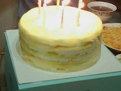 -7cake榴莲千层蛋糕(松江店)