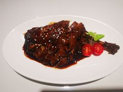 -简小姐·上海餐厅(长城大厦店)