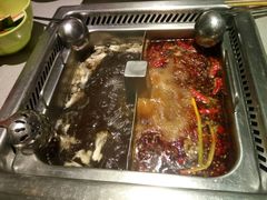 -海底捞火锅(万象城店)