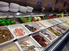 -蒙肥羊·酸汤潮牛·鲜牛肉火锅烤肉自助(岗顶店)
