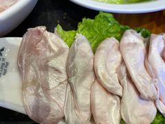 -大龙燚火锅(白石洲店)
