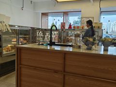 -迦南·甜品蛋糕(传媒店)