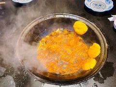 -崔记生活·铁锅炖鱼粘卷子(总店)